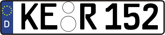 KE-R152