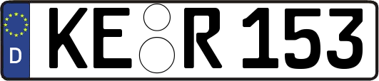 KE-R153