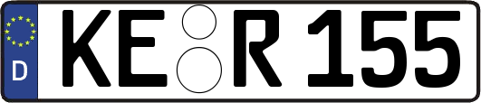 KE-R155