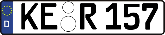 KE-R157