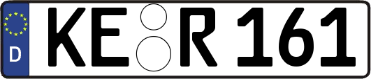 KE-R161