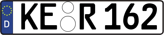 KE-R162