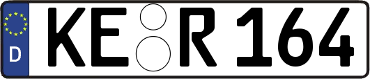 KE-R164