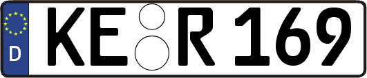 KE-R169