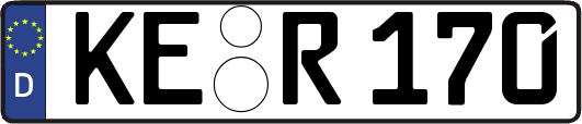 KE-R170