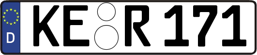KE-R171