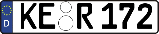 KE-R172