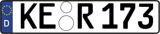 KE-R173