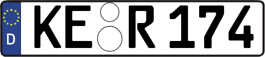KE-R174