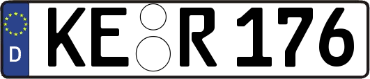 KE-R176