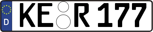 KE-R177