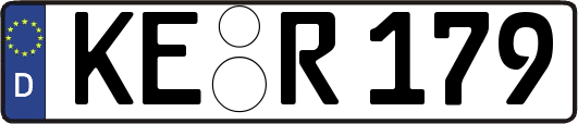 KE-R179