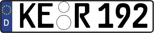 KE-R192