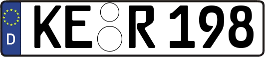 KE-R198