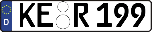 KE-R199