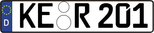 KE-R201