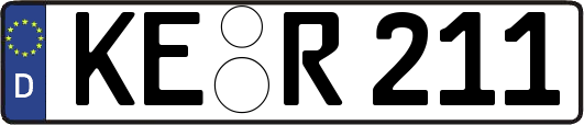 KE-R211