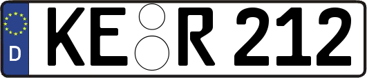 KE-R212