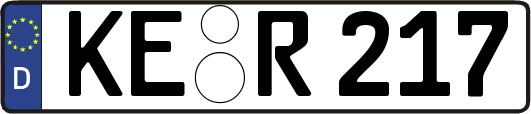 KE-R217