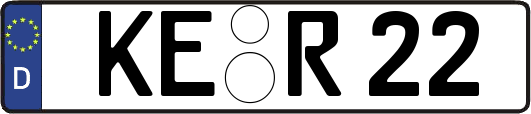 KE-R22