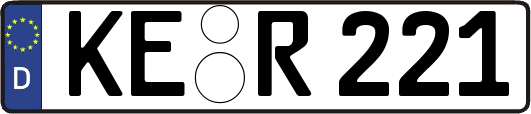 KE-R221