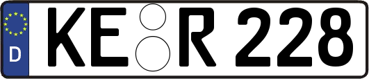 KE-R228