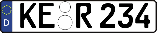 KE-R234