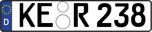KE-R238