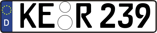 KE-R239