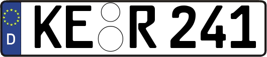 KE-R241