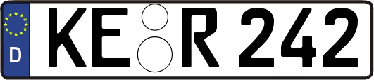 KE-R242