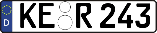 KE-R243