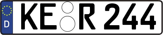 KE-R244