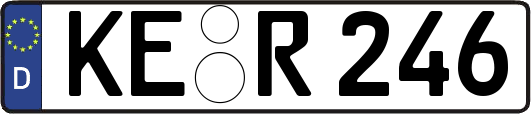 KE-R246