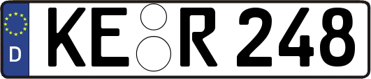 KE-R248