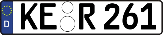 KE-R261