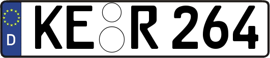 KE-R264