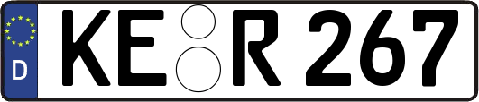 KE-R267