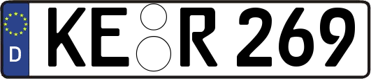 KE-R269