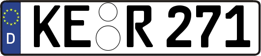 KE-R271