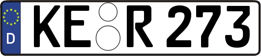 KE-R273
