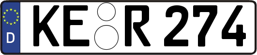 KE-R274