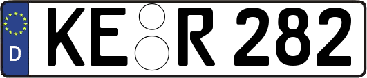 KE-R282