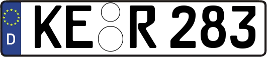 KE-R283