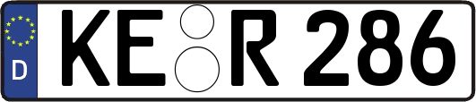 KE-R286