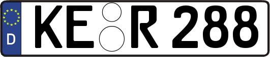 KE-R288