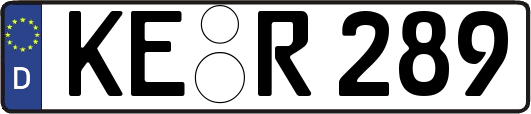 KE-R289