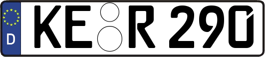 KE-R290