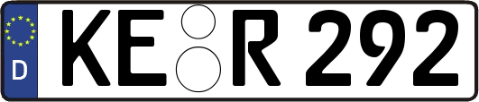 KE-R292