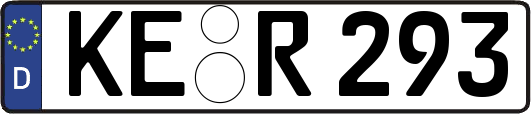 KE-R293